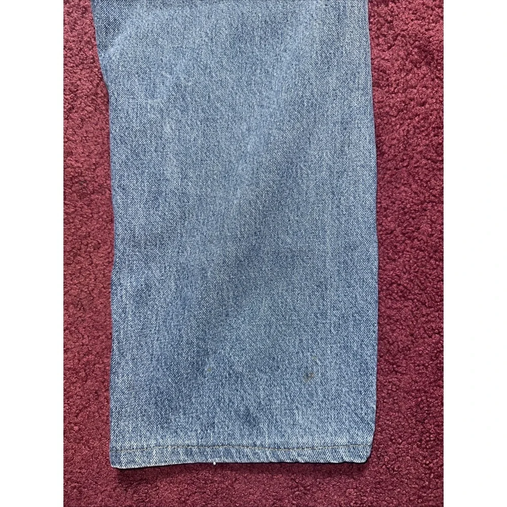 Levis embrace classic